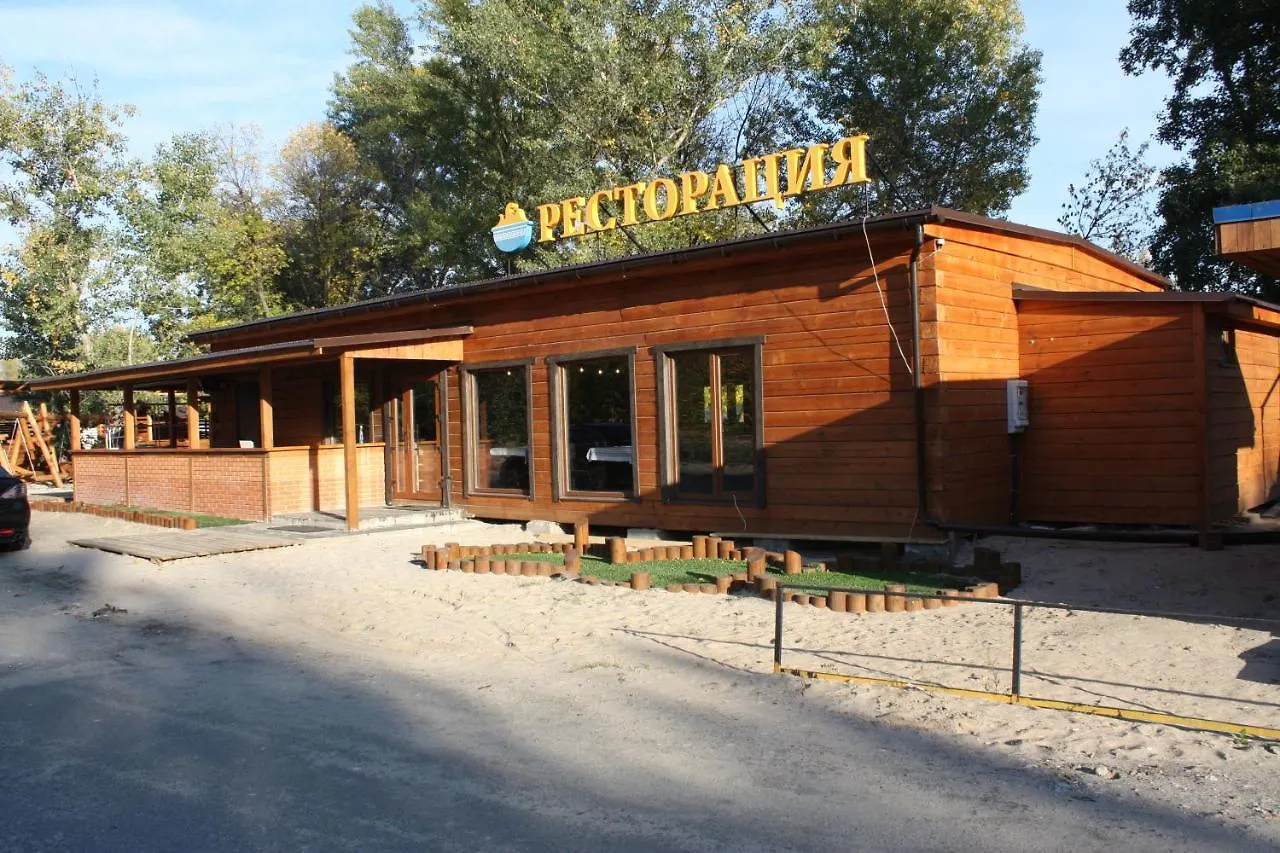Spa Complex Bath Of Aphrodite Kiev Kyiv